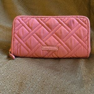 Vera Bradley Wallet